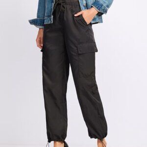 Pistola Jade Lightweight Cargo Trouser, Black - Size M